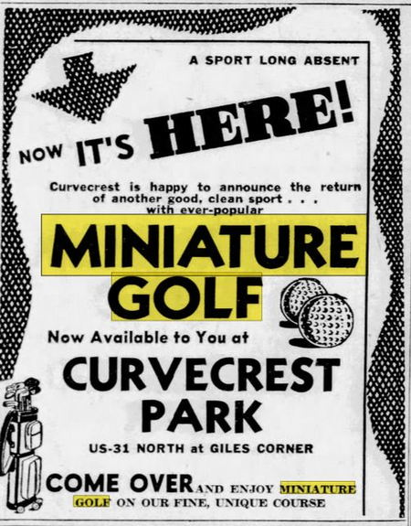 Marymax Motel - Jun 13 1952 Ad
